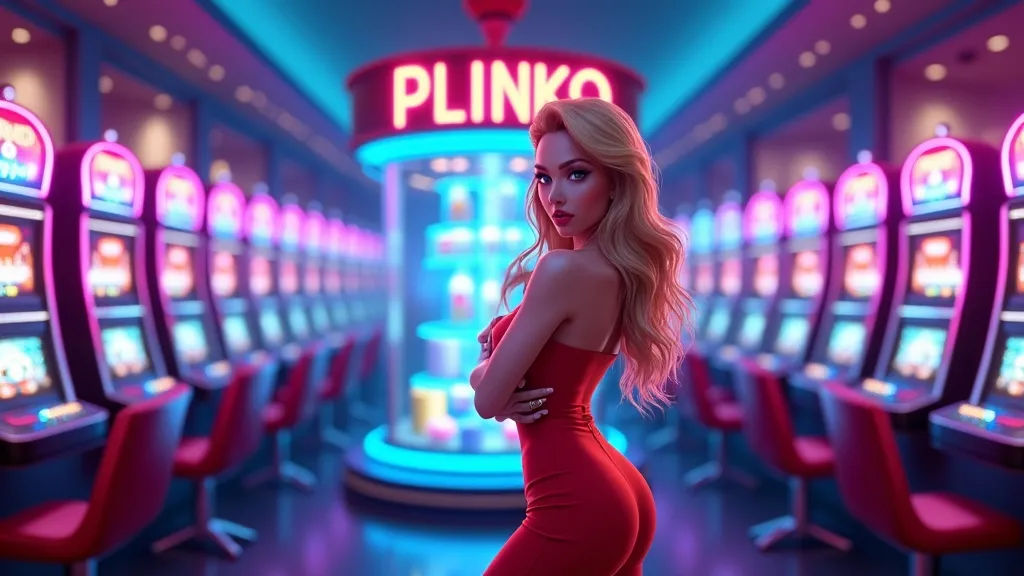 plinko free